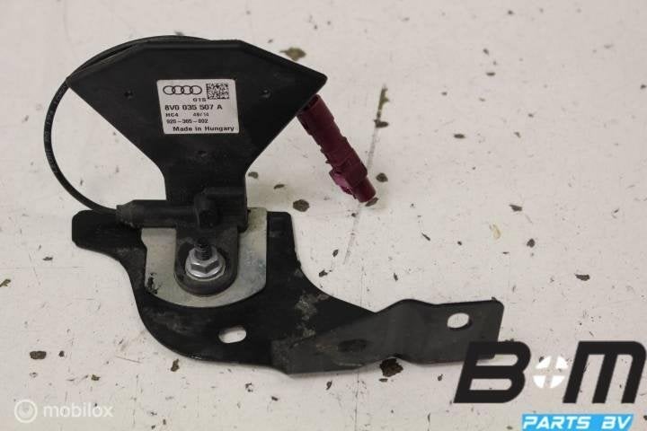 Antenne voor telefoon Audi Q7 4M, Utilisé