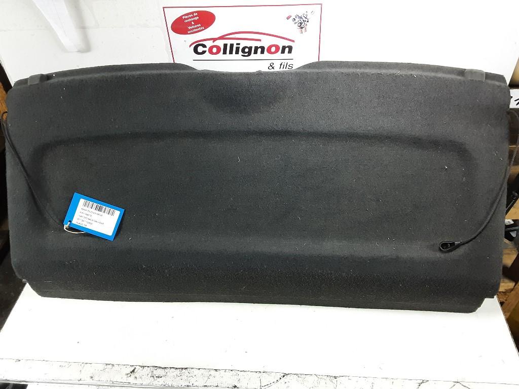 HOEDENPLANK Renault Clio II Societe (SB) (01-1998/12-2012), Auto-onderdelen, Gebruikt, Renault, Mevr. I. Hauben, Rue de l'Espoir 34 34
4030  GRIVEGNÉE, BE
