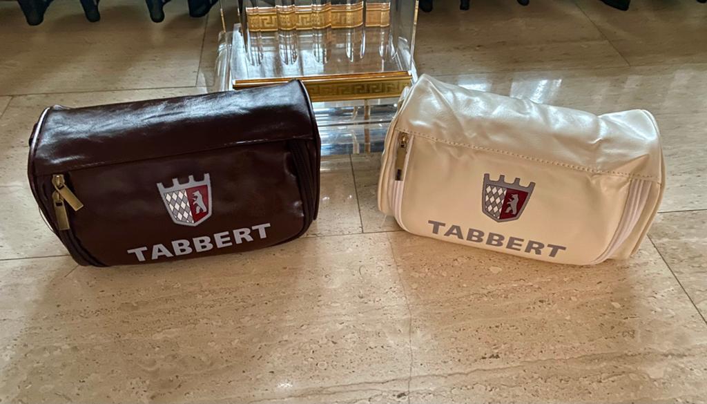 Tabbert Caravan Toilettas, Caravans en Kamperen, Caravanaccessoires, Nieuw, Ophalen of Verzenden