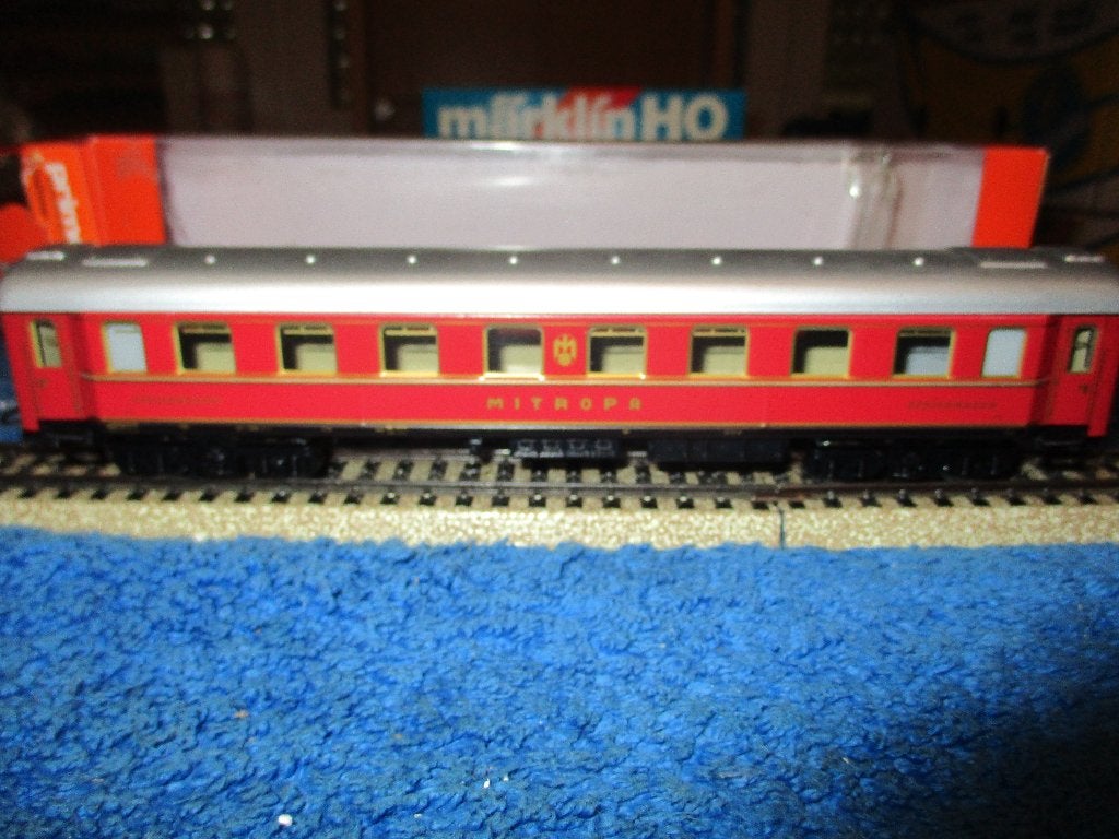 Marklin 3196.10 Primex, Enlèvement ou Envoi, Neuf, Wagon, Märklin