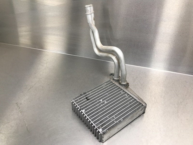 KACHELRADIATEUR Nissan Micra (K12) (01-2003/06-2010), Gebruikt, Nissan