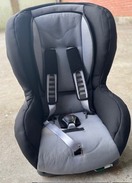 Autostoel editie Audi, Kinderen en Baby's, Autostoeltjes, Ophalen, Romer, 9 t/m 18 kg, Gebruikt