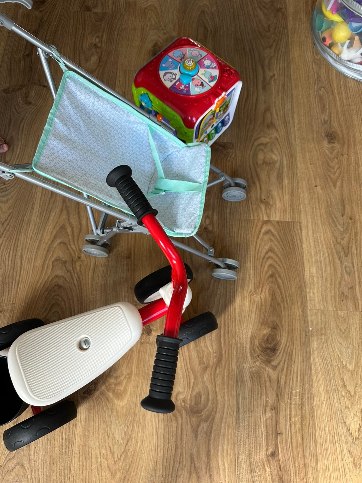 Lot Jeux enfant, Enlèvement, Comme neuf