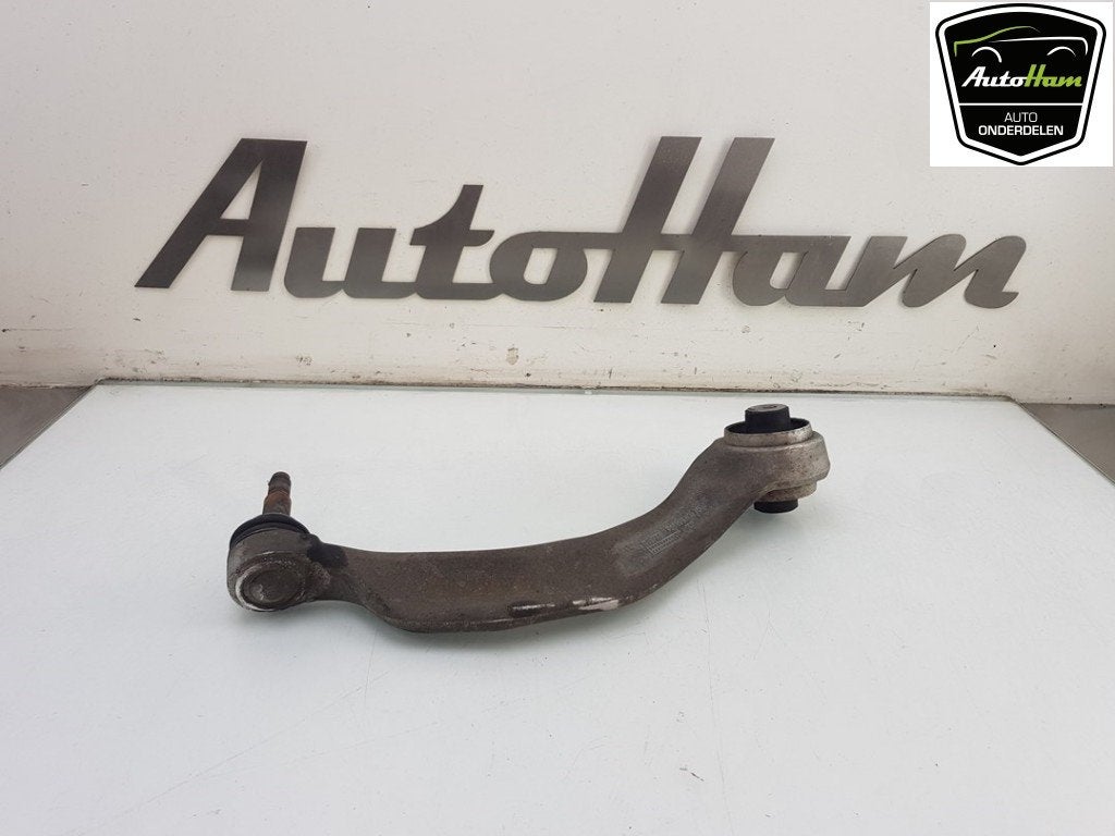 BRAS DE SUSPENSION AVANT GAUCHE (TRIANGLE) 5 serie (F10), Dhr. J. Ham, Administratie@autoham.nl, Utilisé, BMW