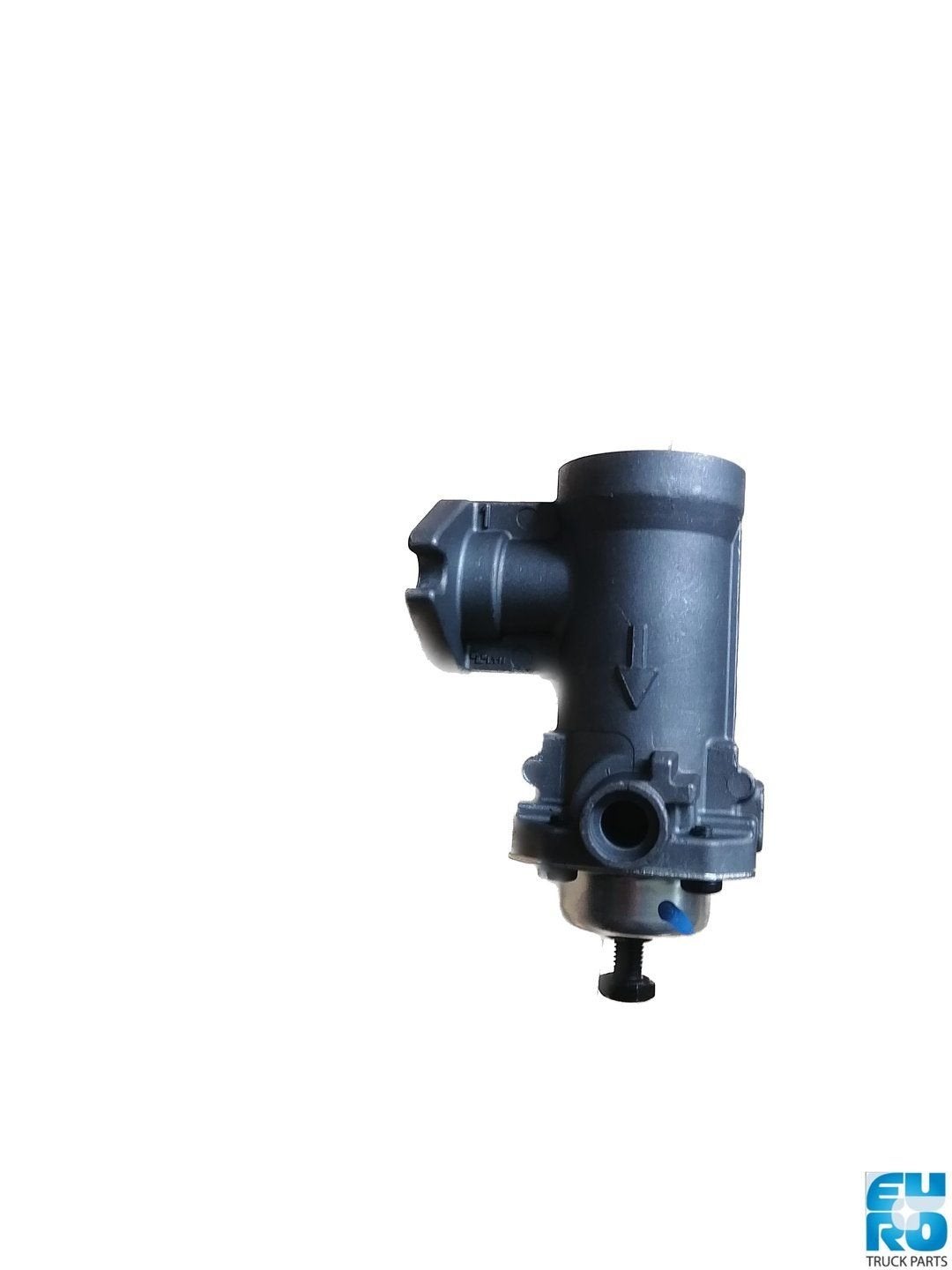 DRUKREDUCEERVENTIEL WABCO 4750100080, Auto-onderdelen, Motor en Accessoires, -, -, Nieuw