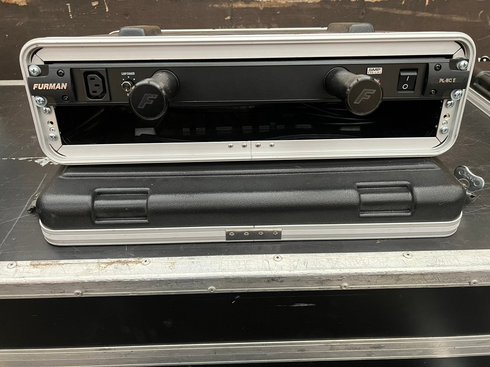 Furman PL-8C E Stroomverdeler, Enlèvement, Comme neuf
