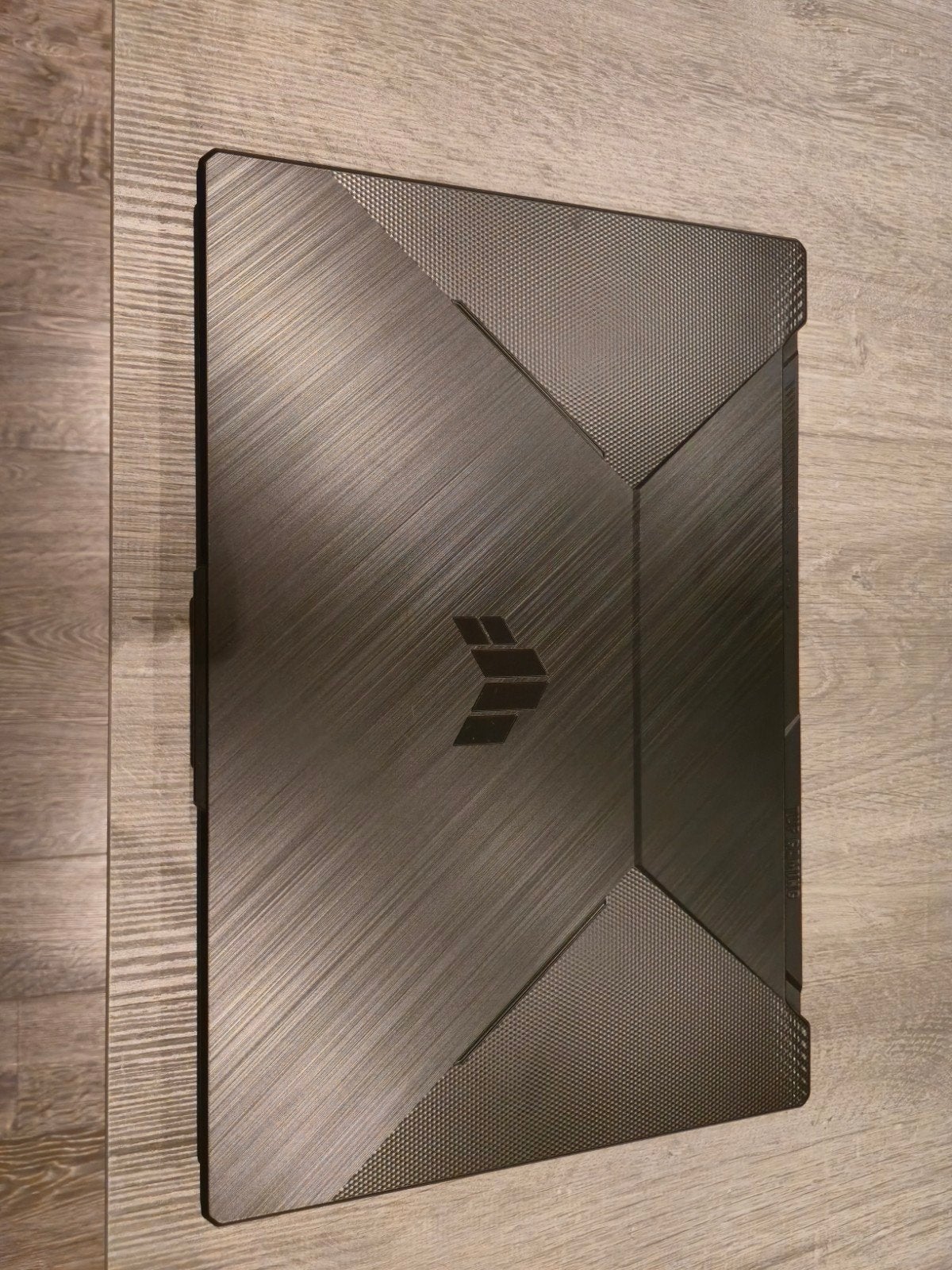 ASUS Tuf gaming a17, Ophalen, Gebruikt, ASUS