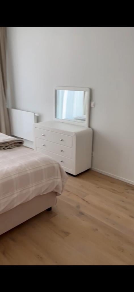 Een mooie kaptafel te koop, Huis en Inrichting, Tafels | Kaptafels, Ophalen, Zo goed als nieuw