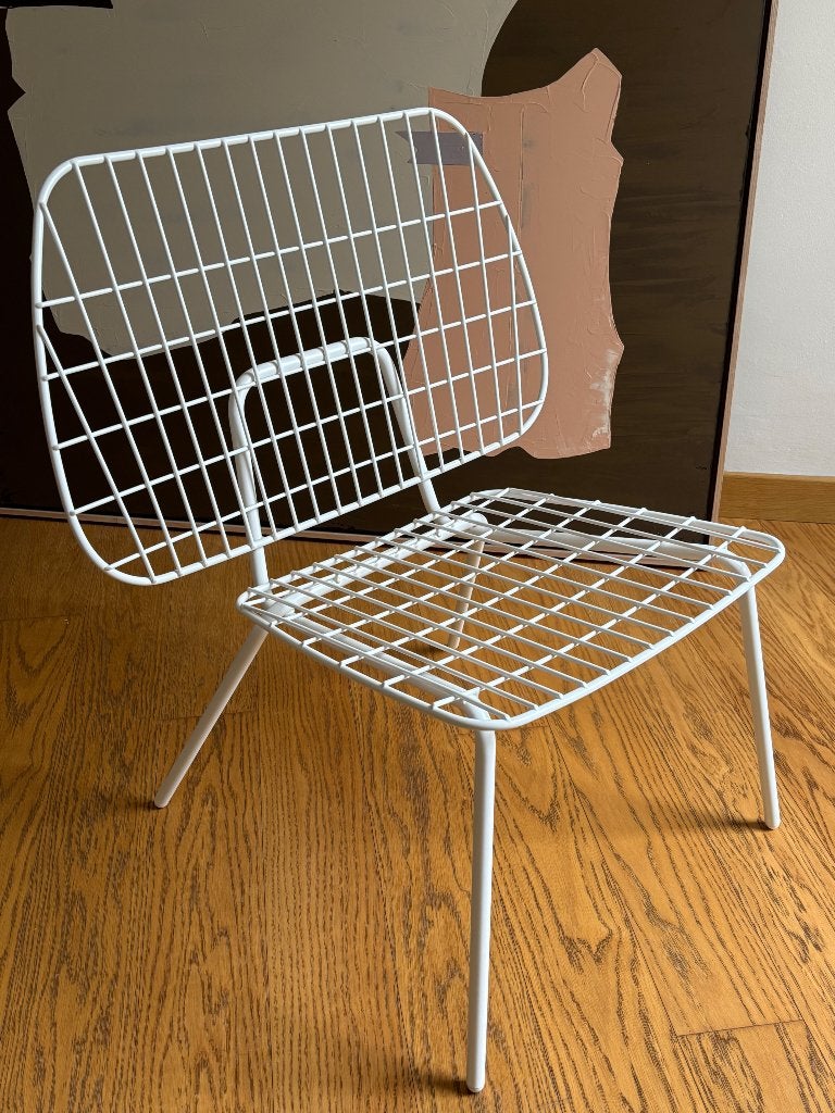 Fauteuil, Neuf, Moins de 75 cm, Enlèvement, 50 à 75 cm