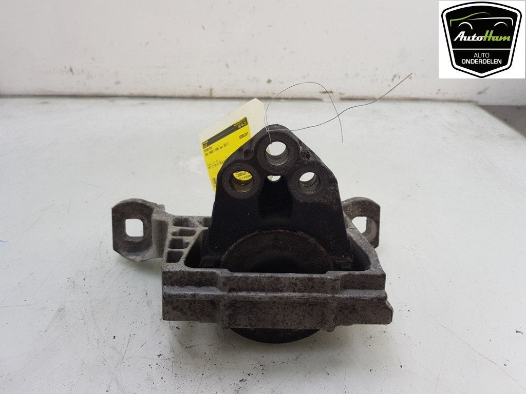 MOTORSTEUN Ford Transit Connect (PJ2) (01-2013/-), Gebruikt, Ford