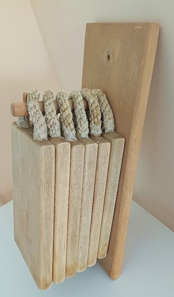 6 Planches à pain -  planches à tartiner, Maison & Meubles, Enlèvement, Bois