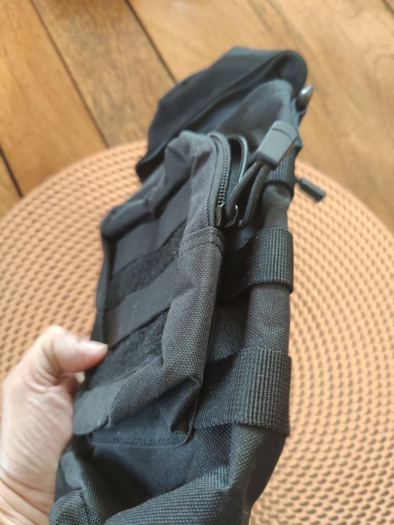 Lot sacs tactiques multifonctions, Enlèvement ou Envoi