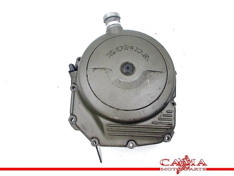 COUVERT DE MOTEUR Honda Varadero (01-1970/-), Dhr. S. di Majo, Utilisé, Info@cama-motorparts.nl, P.J. Troelstraweg 8 8
3144 CX  MAASSLUIS, NL