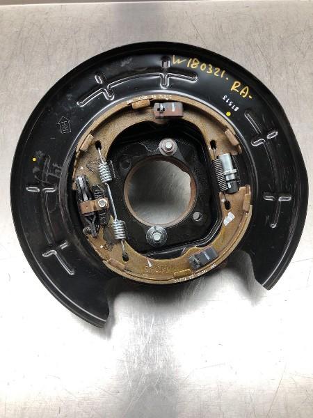 MOYEU DE ROUE ARRIÈRE Hyundai Tucson (TL) (01-2015/05-2023), Utilisé, Hyundai