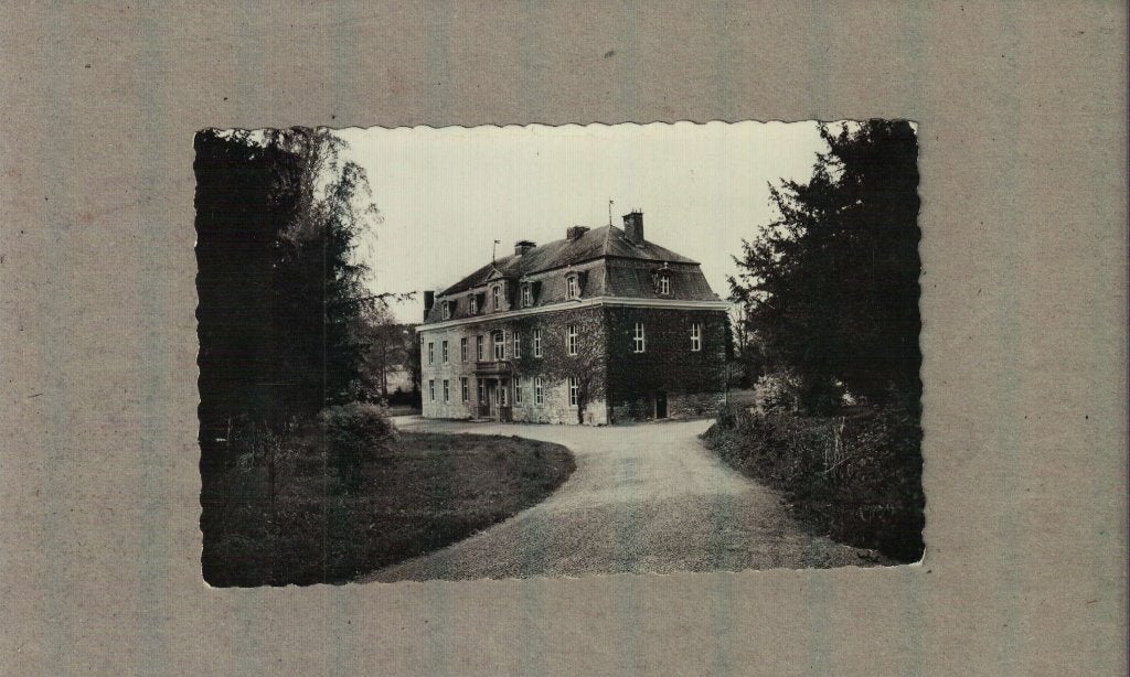 Barvaux, Verzamelen, Merken en Reclamevoorwerpen, Ophalen of Verzenden