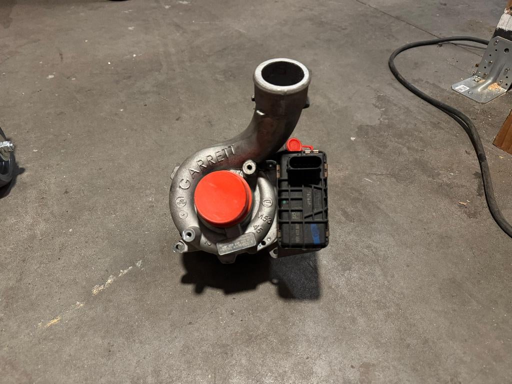 Turbo Porsches oud en nieuw, Ophalen, Gebruikt, Porsche