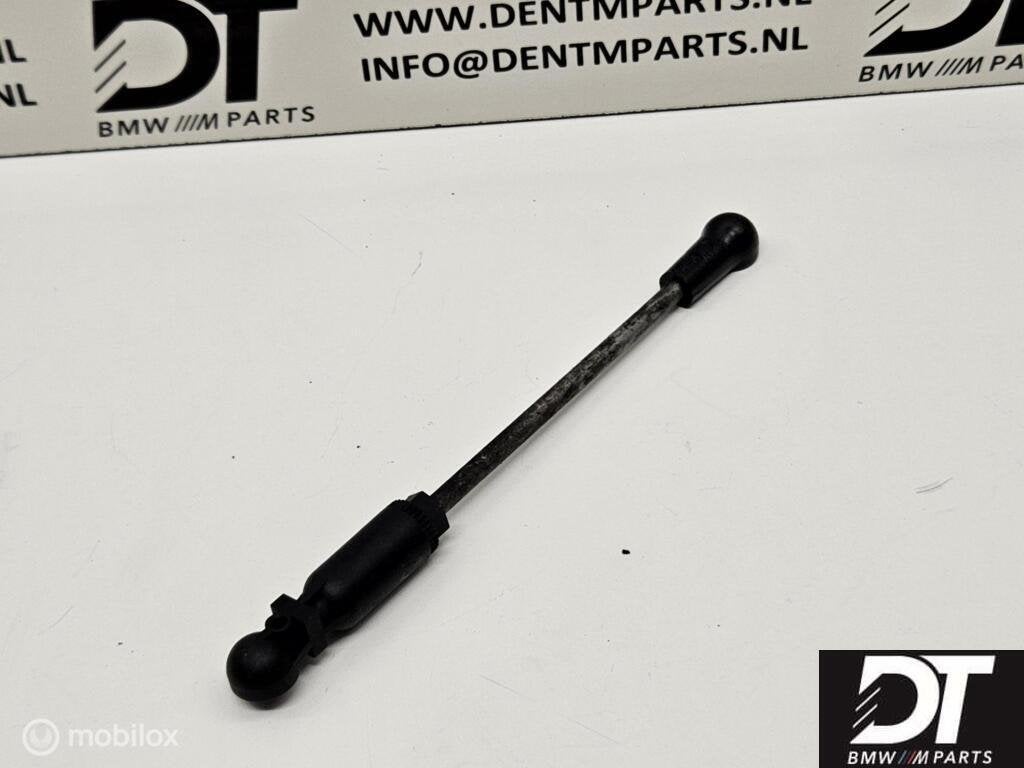 Stang gasklep stelmotor BMW M3 E46 S54 S54B32 13547839073, Gebruikt, Ophalen of Verzenden, BMW, BMW