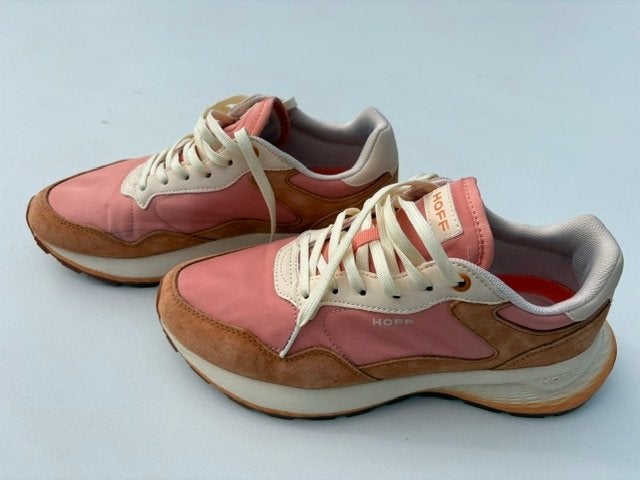 Hoff damessneakers, Enlèvement ou Envoi, Autres couleurs, Sneakers et Baskets, Comme neuf