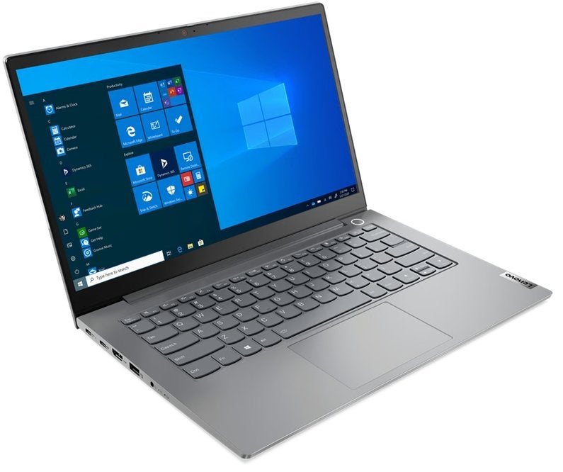 Lenovo ThinkBook 14, 256 GB, Enlèvement ou Envoi, 14 pouces, Comme neuf