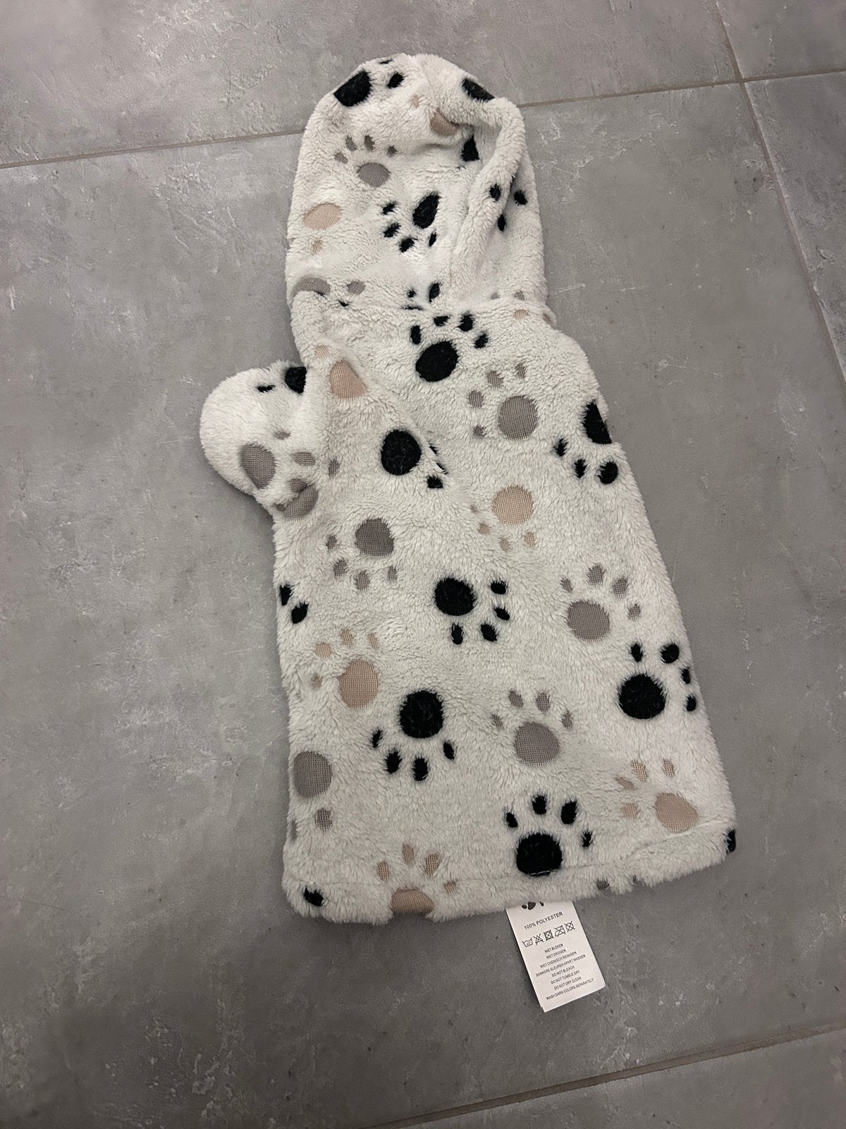 Honden jasje (2 stuks), Ophalen, Gebruikt