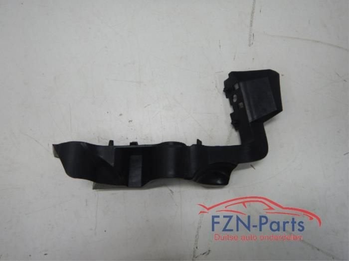 Bumpersteun links-voor Audi A4 (22743950), Ophalen of Verzenden, Gebruikt