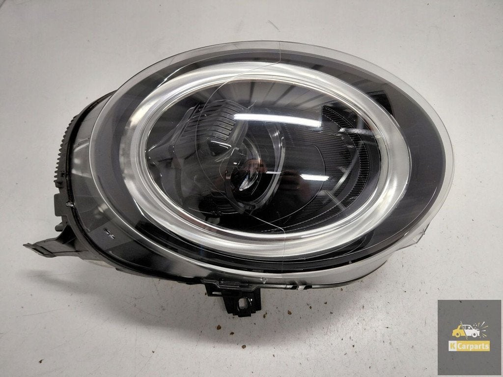 5A01962, Mini F55 F56 Lift Full LED Noir Phare droit, Customer.service@mini.co.uk, BMW AG, Petuelring 130
80788  Munich, DE, Mini