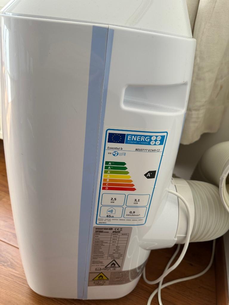 Climatisation (climatisation), Electroménager, Climatiseurs, Neuf, Classe énergétique A ou plus économe, Enlèvement, Refroidissement et Déshumidification