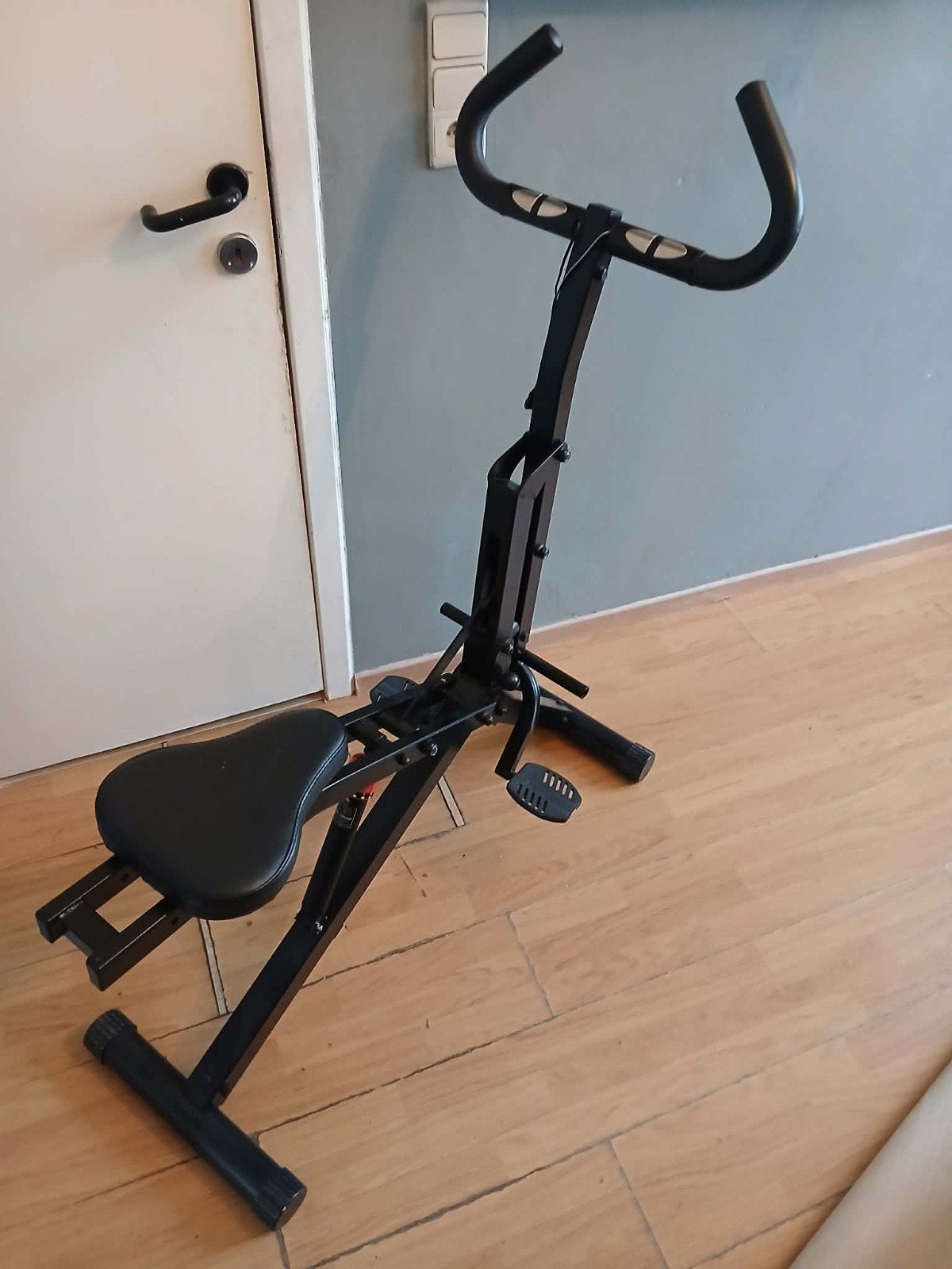 vélo de musculation, Enlèvement ou Envoi
