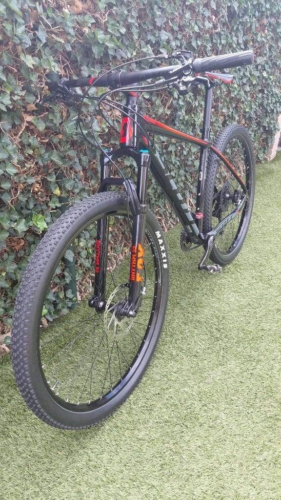 Scott Scale 940 maat L., Fietsen en Brommers, Ophalen, Hardtail, Zo goed als nieuw, Schijfrem