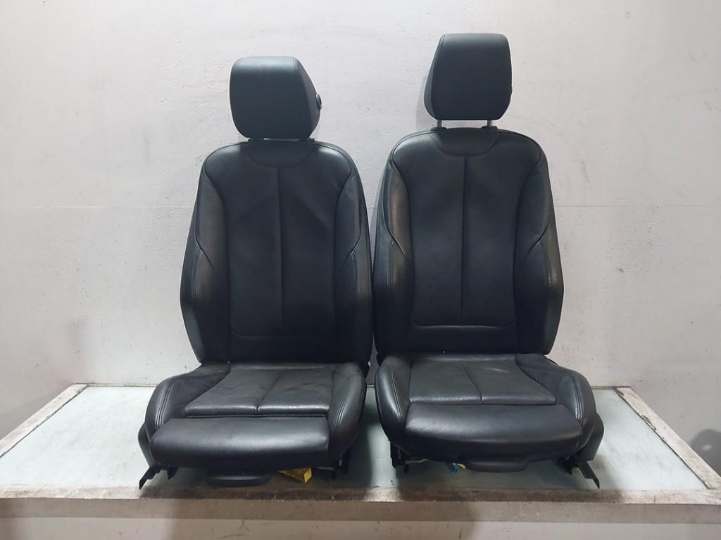 INTERIEUR COMPLET BMW 3 serie (F30) (|52107243531|), Autos : Pièces & Accessoires, Dhr. J. Ham, Administratie@autoham.nl, Utilisé