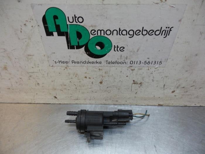 Soupape vide d'un Smart Fortwo, -, 3 mois de garantie, Utilisé, -