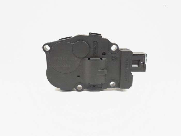 Clapet chauffage moteur d'un BMW 3-Serie, -, 3 mois de garantie, Utilisé, -