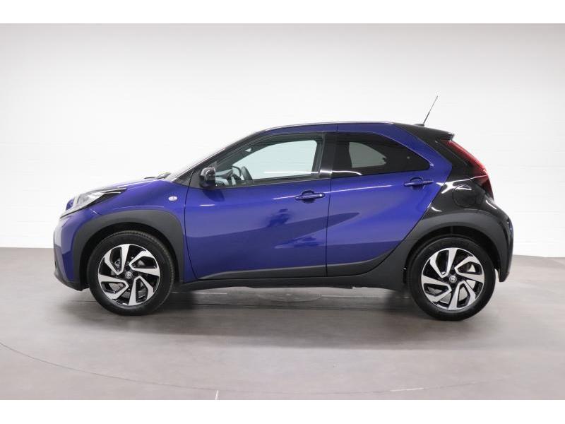 Toyota Aygo X 1.0 X pulse Toyota Aygo X X-Pulse 1.0 72ch, Auto's, Euro 6, Handgeschakeld, 998 cc, Stadsauto