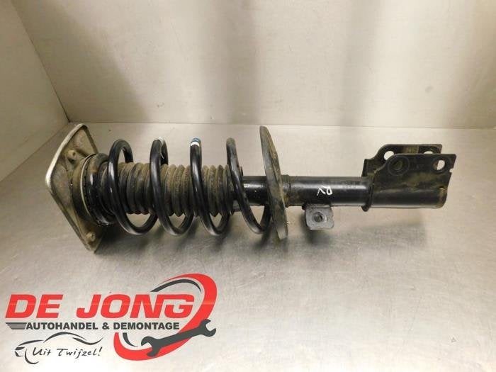 Barre amortisseur avant droit d'un Citroen Jumpy, Autos : Pièces & Accessoires, -, 3 mois de garantie, Utilisé, -