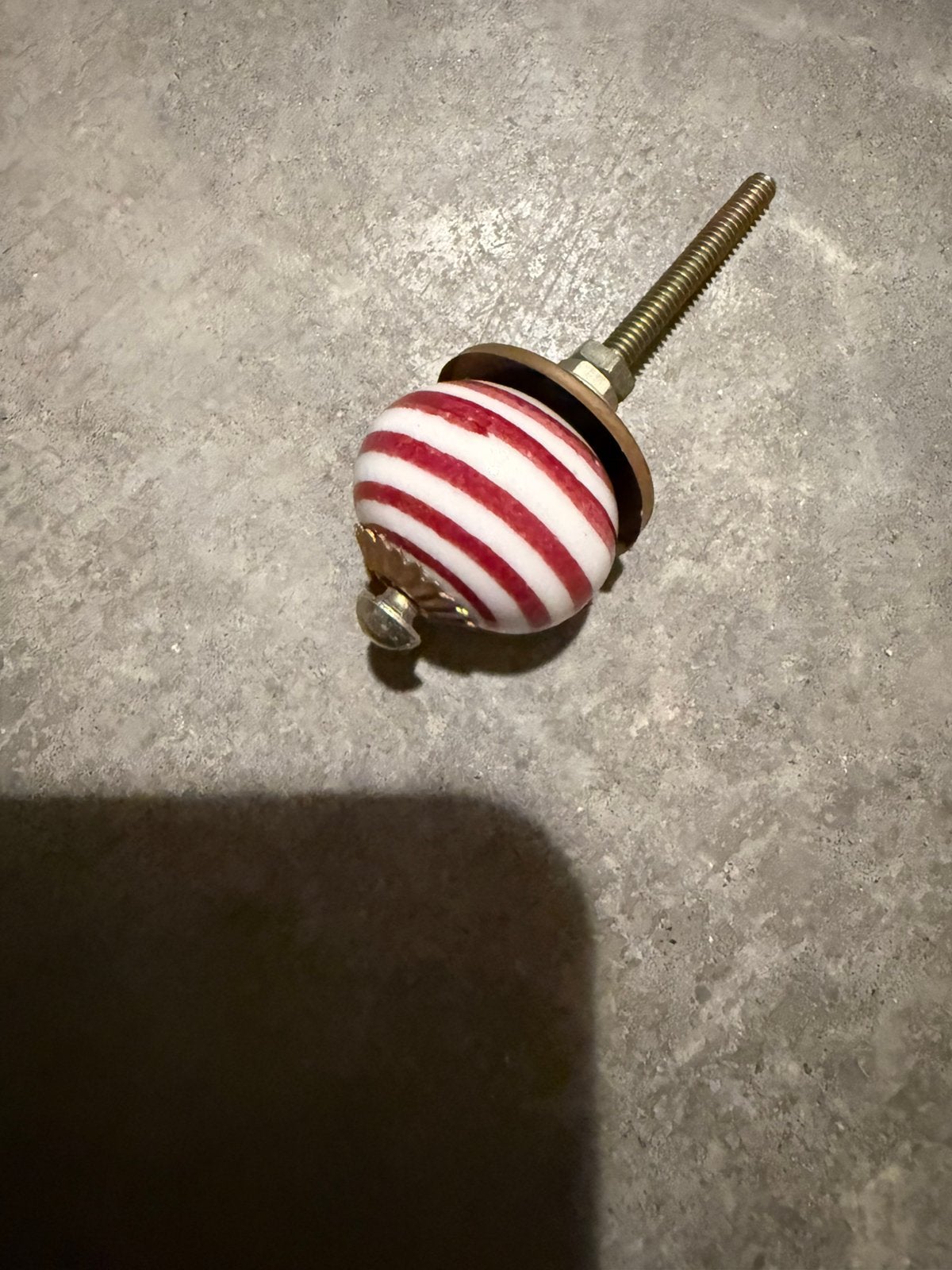 Boutons de porte / tiroirs, Enlèvement, Neuf, Autres types