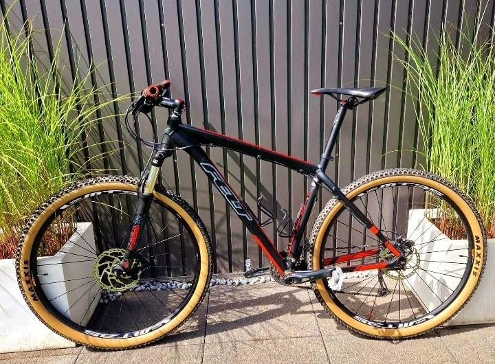 Mtb felt 29er, Fietsen en Brommers, Fietsen | Mountainbikes en ATB, Ophalen