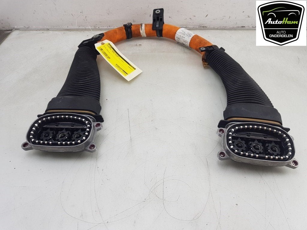 CÂBLE HT (HAUTE TENSION) Range Rover V (LK) (01-2021/-), Autos : Pièces & Accessoires, Dhr. J. Ham, Land Rover, Administratie@autoham.nl