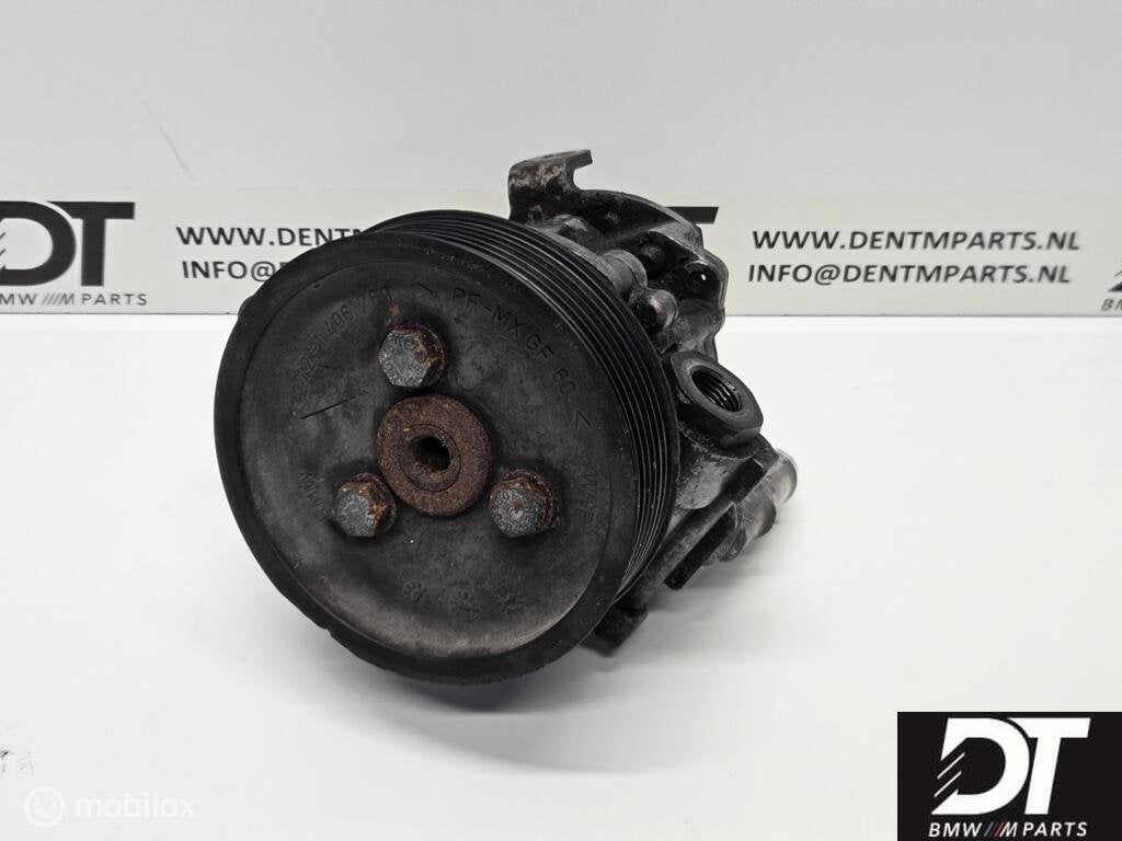 Stuurpomp BMW E39 M5 S62 S62B50 32412229037, Auto-onderdelen, Gebruikt, Ophalen of Verzenden, BMW, BMW