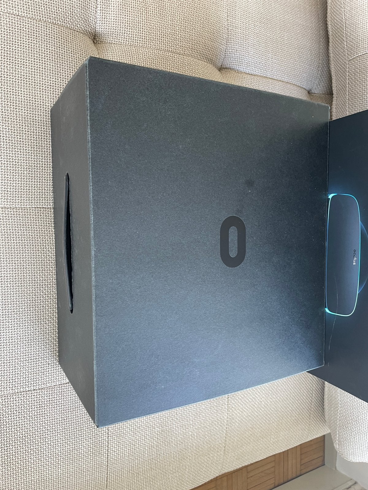 Oculus rift s, Consoles de jeu & Jeux vidéo, Virtual Reality, Enlèvement, Utilisé