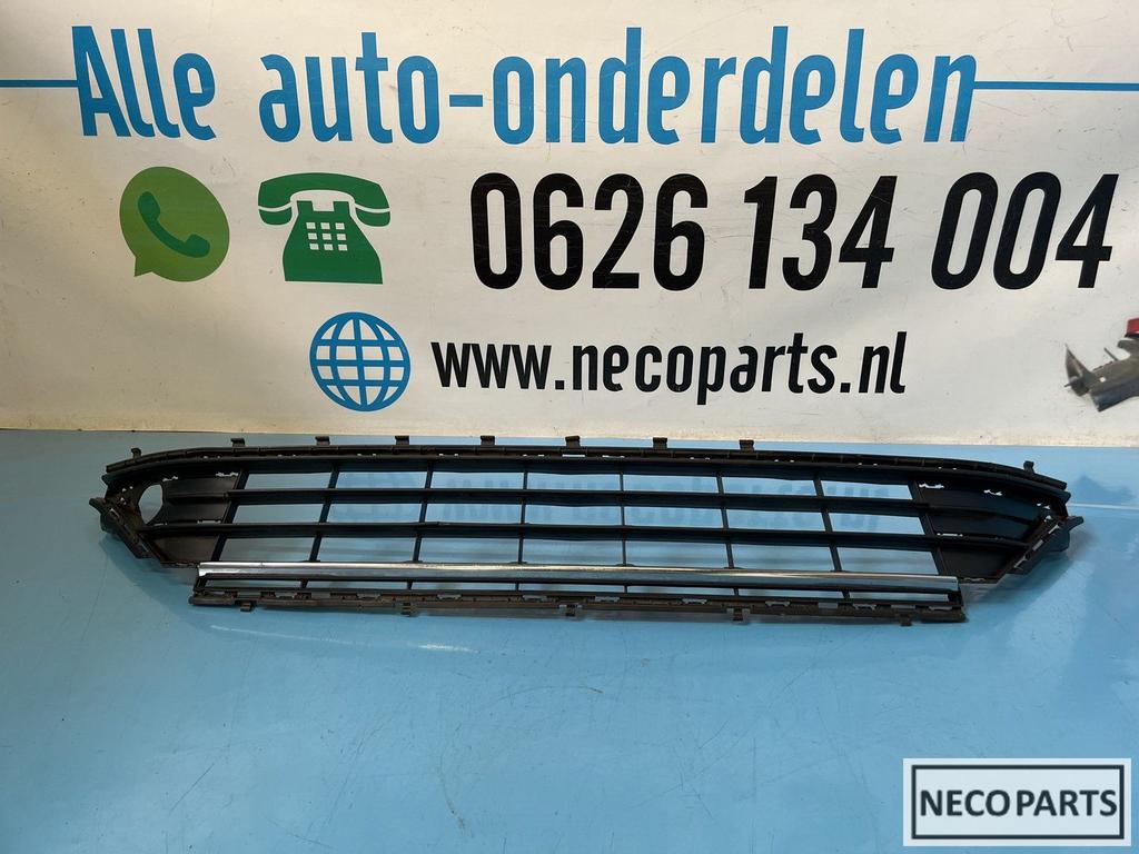 VOLKSWAGEN GOLF 7.5 GRILL GRILLEN ORIGINEEL, Gebruikt, -, Volkswagen, -