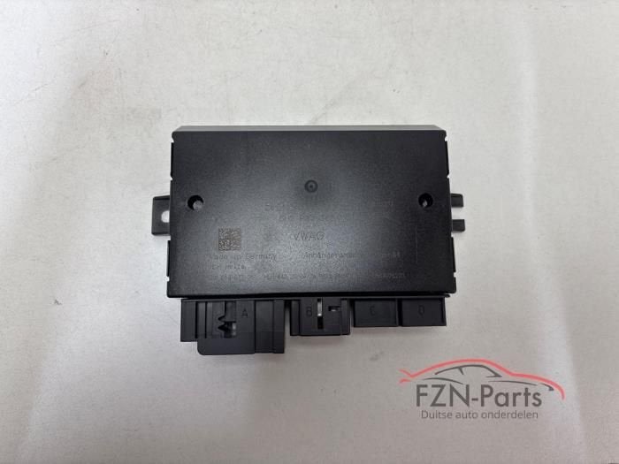 VW Diversen trekhaak module, Ophalen of Verzenden, Gebruikt
