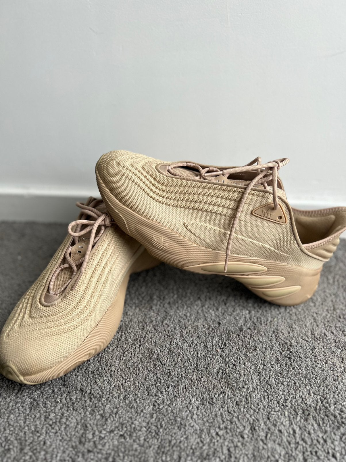 Te koop herenschoenen Adidas, Ophalen of Verzenden, Zo goed als nieuw