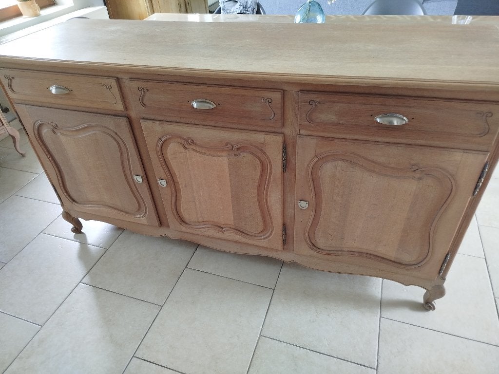 Buffet, Maison & Meubles, Armoires | Buffets, Enlèvement, Utilisé, Avec tiroir(s)