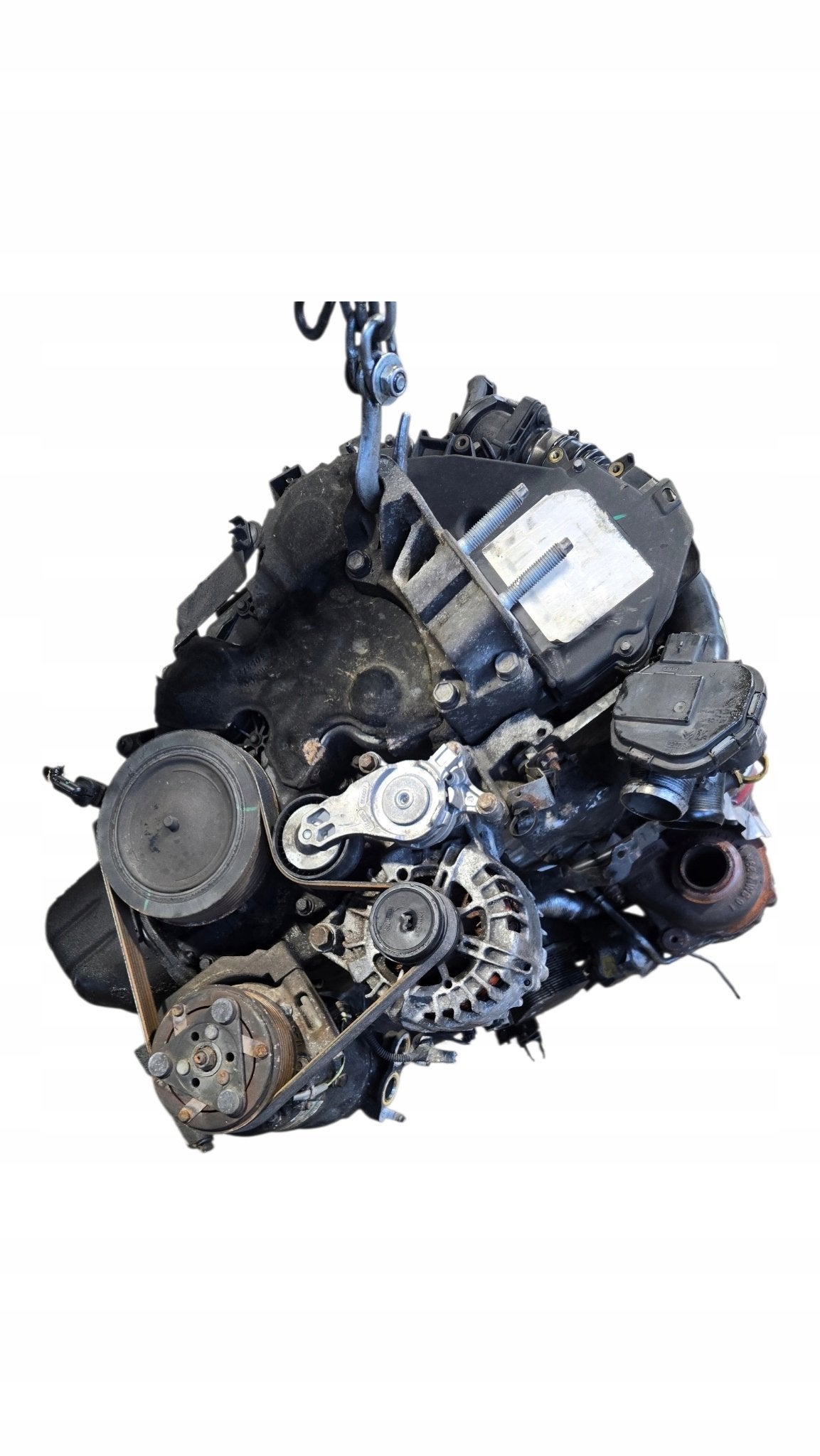 Moteur T1BC Complet MONDEO FORD, Envoi, Utilisé, Daihatsu