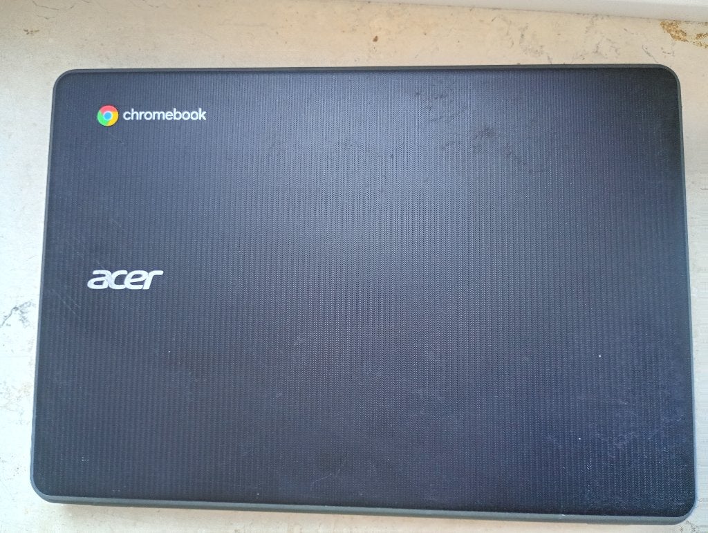 acer Chromebooks, Ophalen, 8 GB, Touchscreen, Refurbished
