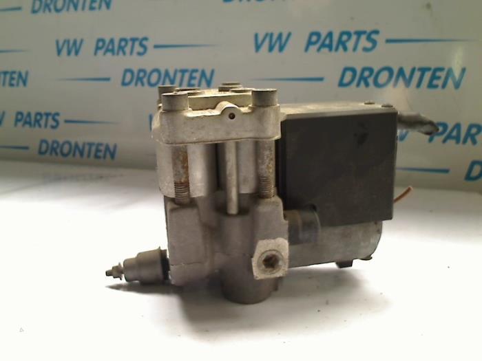 Pompe ABS d'un Audi 80, -, 3 mois de garantie, Audi, Utilisé