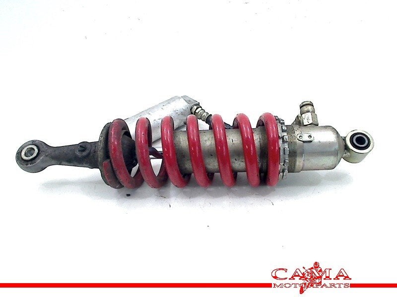 SCHOKBREKER ACHTER Triumph, Dhr. S. di Majo, Gebruikt, Info@cama-motorparts.nl, P.J. Troelstraweg 8 8
3144 CX  MAASSLUIS, NL