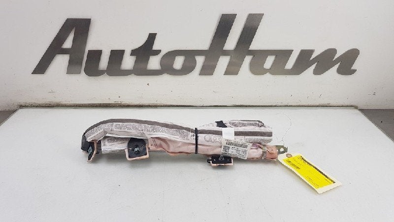 AIRBAG DAK RECHTS A1 (8X1 / 8XK) (|8X4880742C|8X4880742B|), Auto-onderdelen, Dhr. J. Ham, Gebruikt, Administratie@autoham.nl, Audi