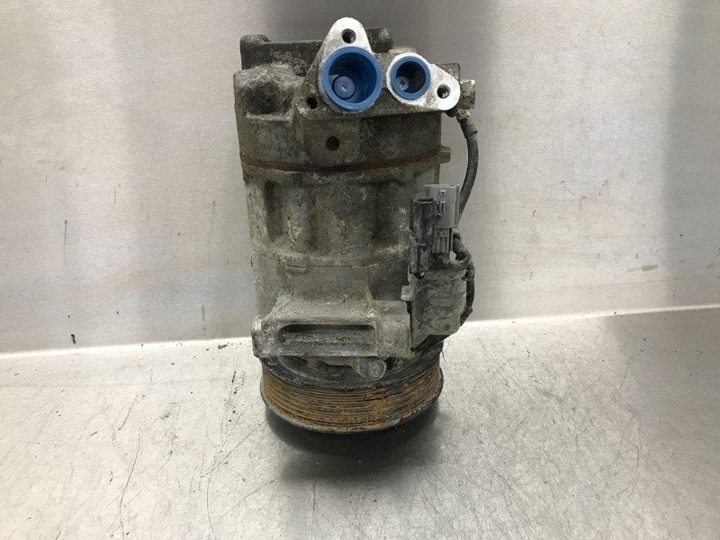 COMPRESSEUR CLIMATISATION Qashqai (J11) (|926004EB0A|), Utilisé, Nissan