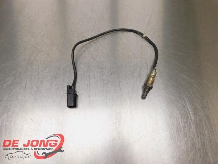 Sonde lambda d'un Volkswagen Golf, Volkswagen, -, 3 mois de garantie, Utilisé